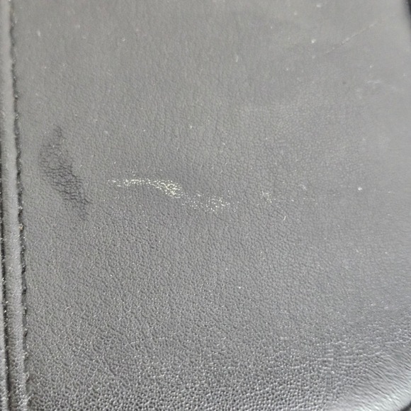 Vtg y2k CD Projects 24 Disc Wallet Case, Zip Around, Leopard Print, CCAN-24 - Picture 8 of 14